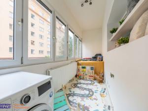 Prodej bytu 2+kk, Brno, Tábor, 49 m2
