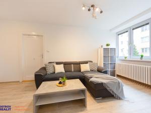 Prodej bytu 2+kk, Brno, Tábor, 49 m2