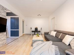 Prodej bytu 2+kk, Brno, Tábor, 49 m2