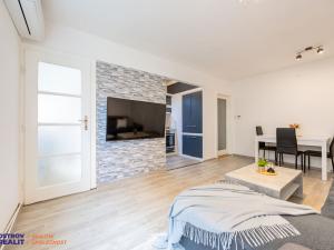 Prodej bytu 2+kk, Brno, Tábor, 49 m2