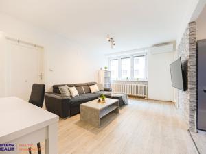 Prodej bytu 2+kk, Brno, Tábor, 49 m2