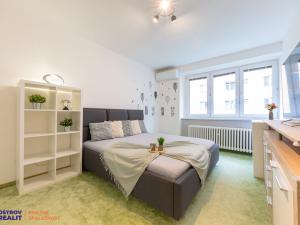 Prodej bytu 2+kk, Brno, Tábor, 49 m2