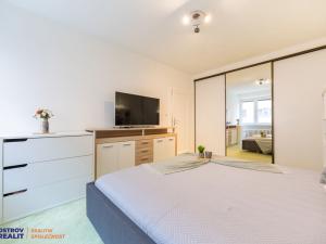 Prodej bytu 2+kk, Brno, Tábor, 49 m2