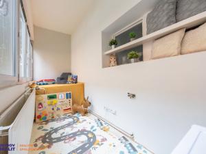 Prodej bytu 2+kk, Brno, Tábor, 49 m2