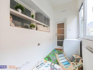 Prodej bytu 2+kk, Brno, Tábor, 49 m2