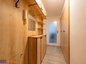 Prodej bytu 2+kk, Brno, Tábor, 49 m2