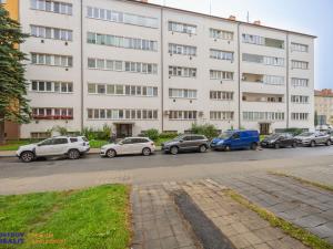 Prodej bytu 2+kk, Brno, Tábor, 49 m2