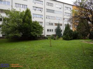 Prodej bytu 2+kk, Brno, Tábor, 49 m2