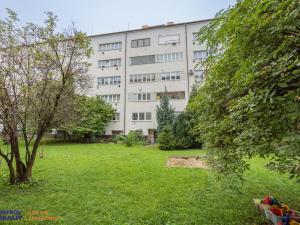 Prodej bytu 2+kk, Brno, Tábor, 49 m2