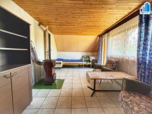 Prodej rodinného domu, Úlice - Hracholusky, 120 m2