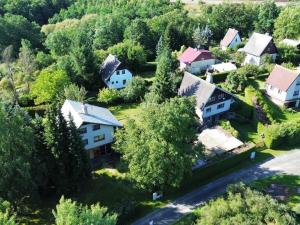 Prodej rodinného domu, Úlice - Hracholusky, 120 m2