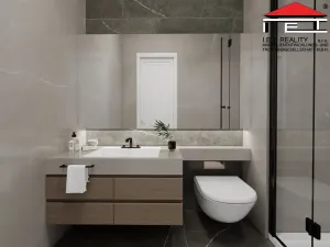 Prodej bytu 2+kk, Brno, Charbulova, 52 m2