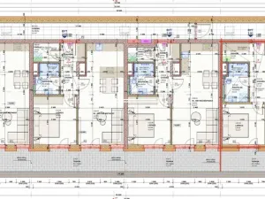 Prodej bytu 2+kk, Brno, Charbulova, 52 m2