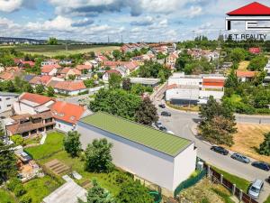 Prodej bytu 2+kk, Brno, Charbulova, 47 m2