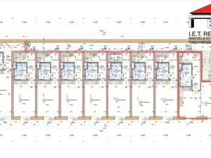 Prodej bytu 2+kk, Brno, Charbulova, 46 m2