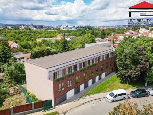 Prodej bytu 2+kk, Brno, Charbulova, 53 m2