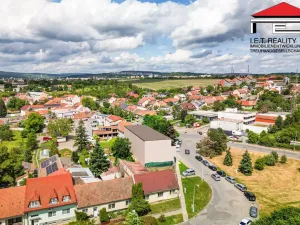 Prodej bytu 2+kk, Brno, Charbulova, 53 m2