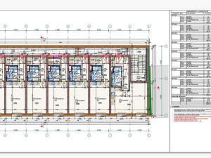 Prodej bytu 1+kk, Brno, Charbulova, 31 m2