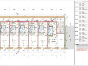 Prodej bytu 1+kk, Brno, Charbulova, 32 m2