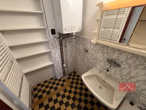 Pronájem bytu 3+1, Kejžlice, K Budíkovu, 77 m2