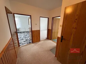 Pronájem bytu 3+1, Kejžlice, K Budíkovu, 77 m2