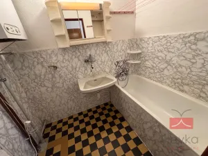 Pronájem bytu 3+1, Kejžlice, K Budíkovu, 77 m2