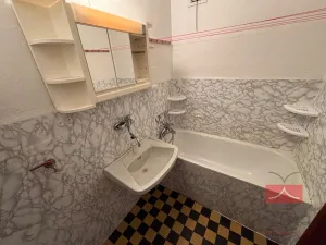 Pronájem bytu 3+1, Kejžlice, K Budíkovu, 77 m2