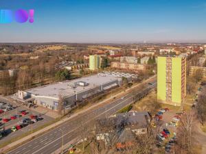 Prodej bytu 1+1, Havířov, Elišky Krásnohorské, 36 m2