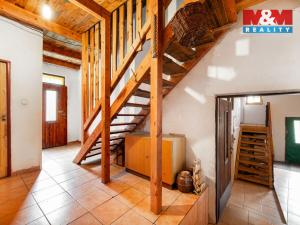 Prodej ubytování, Březina, 262 m2