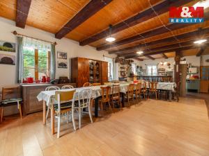 Prodej ubytování, Březina, 262 m2