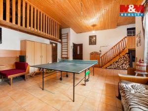 Prodej ubytování, Březina, 262 m2