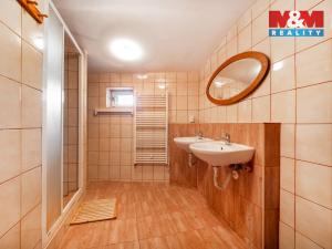 Prodej ubytování, Březina, 262 m2