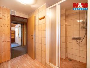 Prodej ubytování, Březina, 262 m2