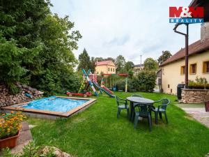 Prodej ubytování, Březina, 262 m2