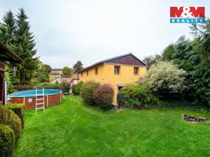 Prodej ubytování, Březina, 262 m2