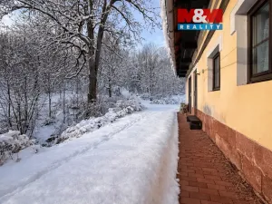 Prodej ubytování, Dolní Lánov, 164 m2