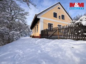 Prodej ubytování, Dolní Lánov, 164 m2