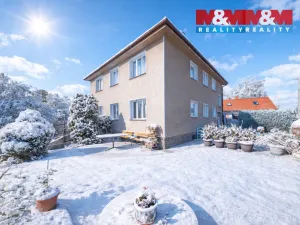 Prodej rodinného domu, Vavřinec - Chmeliště, 184 m2