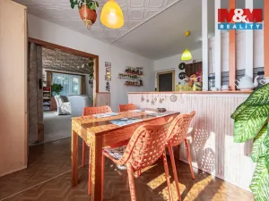 Prodej rodinného domu, Vavřinec - Chmeliště, 184 m2