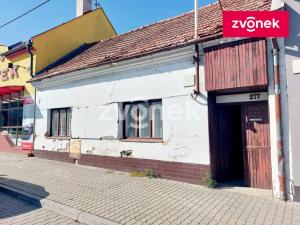Prodej pozemku pro bydlení, Staré Město, 248 m2