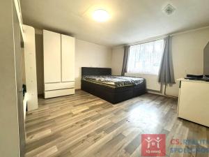 Prodej rodinného domu, Božice, 130 m2