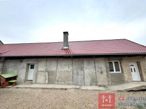 Prodej rodinného domu, Božice, 130 m2