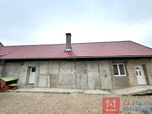 Prodej rodinného domu, Božice, 130 m2