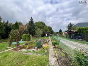 Prodej zahrady, Obrnice - České Zlatníky, 395 m2