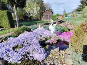 Prodej zahrady, Obrnice - České Zlatníky, 395 m2