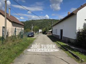 Prodej pozemku pro bydlení, Libomyšl, 1000 m2