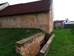 Prodej zemědělské usedlosti, Jevišovka, 145 m2