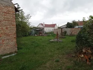 Prodej zemědělské usedlosti, Jevišovka, 145 m2