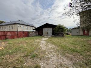 Prodej obchodního prostoru, Šumperk, Uničovská, 1585 m2