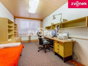 Prodej rodinného domu, Otrokovice, 260 m2